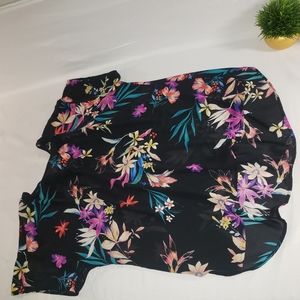 DR2 Colorful Blouse Size XL